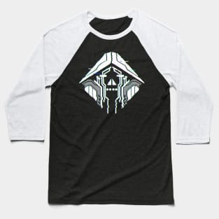 Apex Legends | Crypto Glitch Baseball T-Shirt